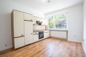 Renoviertes 9-Familienhaus mit Garagen in ruhiger Nebenstraße – 45888 Gelsenkirchen – Vorschaubild 5