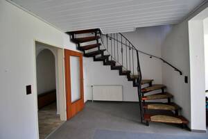 Familienidyll Farge - Blick zur Weser - gemütl. Reihenhaus mit Garten & Garage - zum Eigennutz – 28777 Bremen – Vorschaubild 5