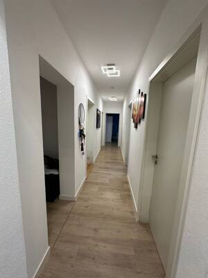Geräumige 4-Zimmer-Wohnung mit Terrasse in Meißen – 1662 Meißen – Vorschaubild 6