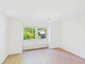 Wohnglück in Hamburg-Volksdorf: Geräumige Erdgeschosswohnung mit Terrasse und Garten – 22359 Hamburg – Vorschaubild 8