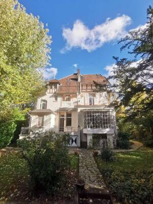 Großzügige Villa im Jugendstil mit Garten in 53179 Bonn-Rüngsdorf – 53179 Bonn – Vorschaubild 2