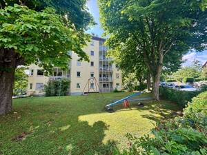 Großzügige 2-Zimmer-Wohnung mit Balkon und Potenzial zur 3-Zimmer-Wohnung – 79111 Freiburg im Breisgau – Vorschaubild 4