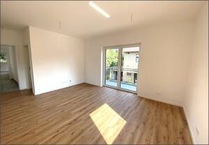 ERSTBEZUG! 2-Zimmer-Obergeschosswohnung in Oldenburg/Osternburg – 26135 Oldenburg – Vorschaubild 2