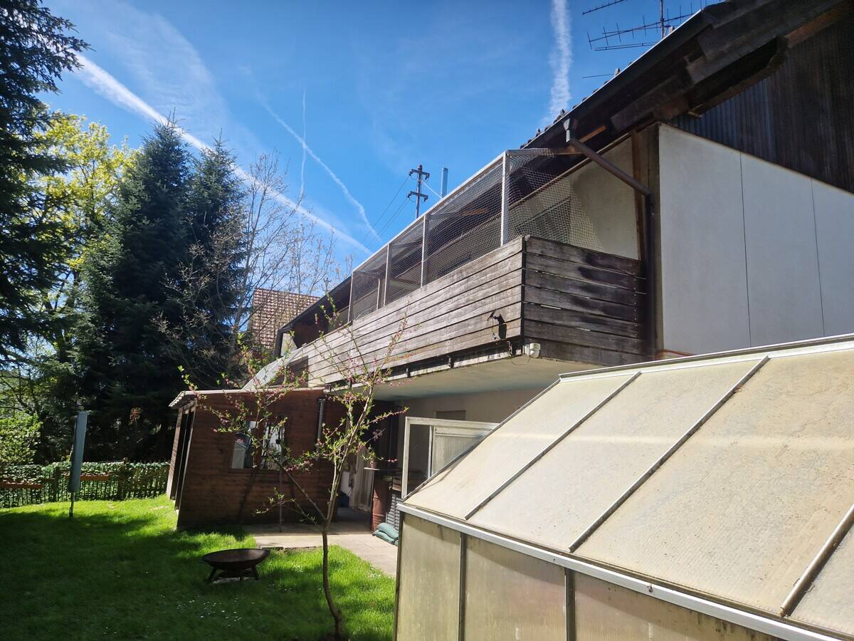 Mehrfamilienwohnhaus in Opfenbach eine Kapitalanlage mit drei Einheiten – Opfenbach – Vorschaubild 3
