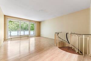 Groß Flottbek: Maisonette mit Potenzial für individuelle Wohnkonzepte – 22607 Hamburg – Vorschaubild 7