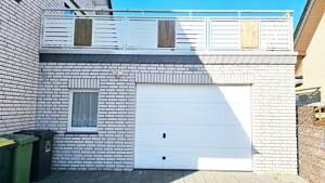 VERKAUFT!! MIT BLICK AUF FREIES FELD UND MITTELLANDKANAL! Wohnhaus mit Einliegerwohnung und Garage in Bad Essen-Wimmer! – Auf dem Esche 46, 49152 Bad Essen – Vorschaubild 9
