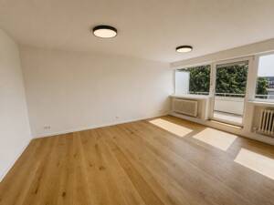 Sofortiger Erstbezug nach Renovierung | Im Herzen von Schwachhausen | Balkon | provisionsfrei – 28211 Bremen – Vorschaubild 6