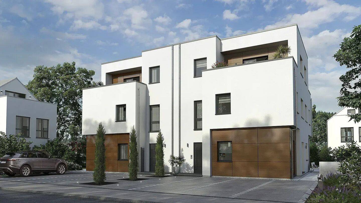 Das passende Grundstück für Ihr neues Zuhause entdecken – Krefeld – Vorschaubild 6