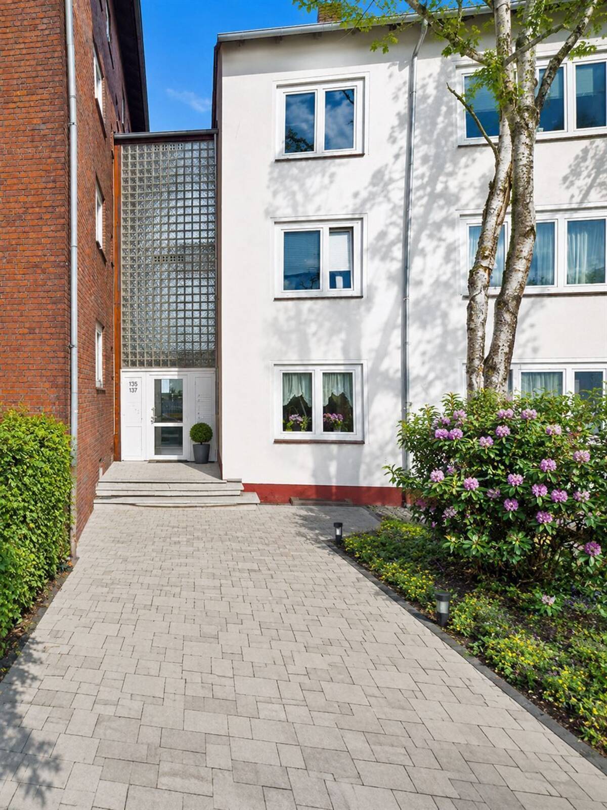 ***Gemütlich Wohnung mit Balkon sucht nette Mieter*** – 45899 Gelsenkirchen – Bild 1 von 6