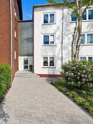 ***Gemütlich Wohnung mit Balkon sucht nette Mieter***