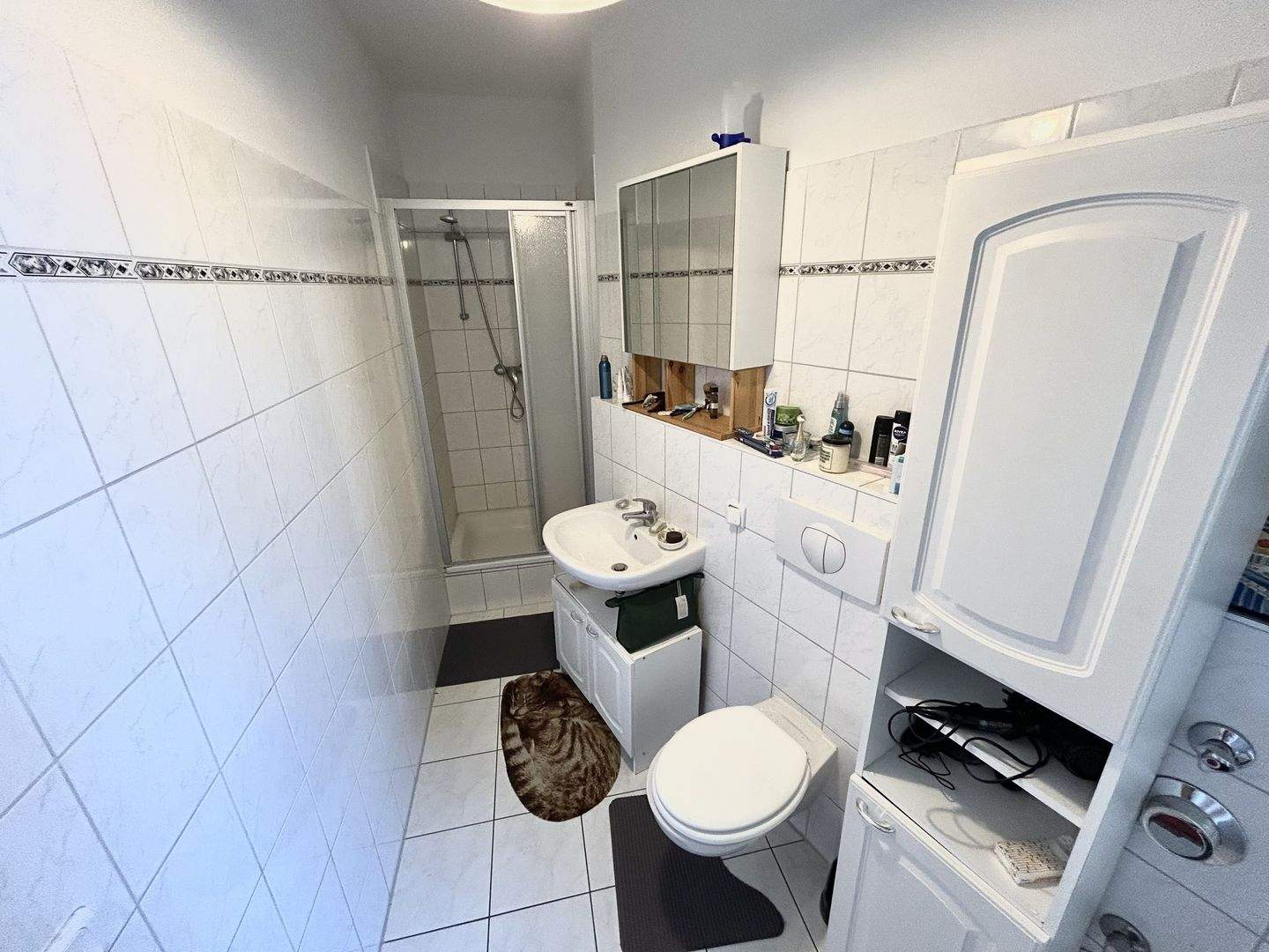 2-Raumwohnung in Magdeburg Stadtfeld Ost! – Magdeburg – Vorschaubild 8