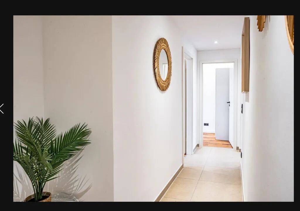 Schöne sanierte Wohnung nur als WG zu vermieten! – Nürnberg – Vorschaubild 7