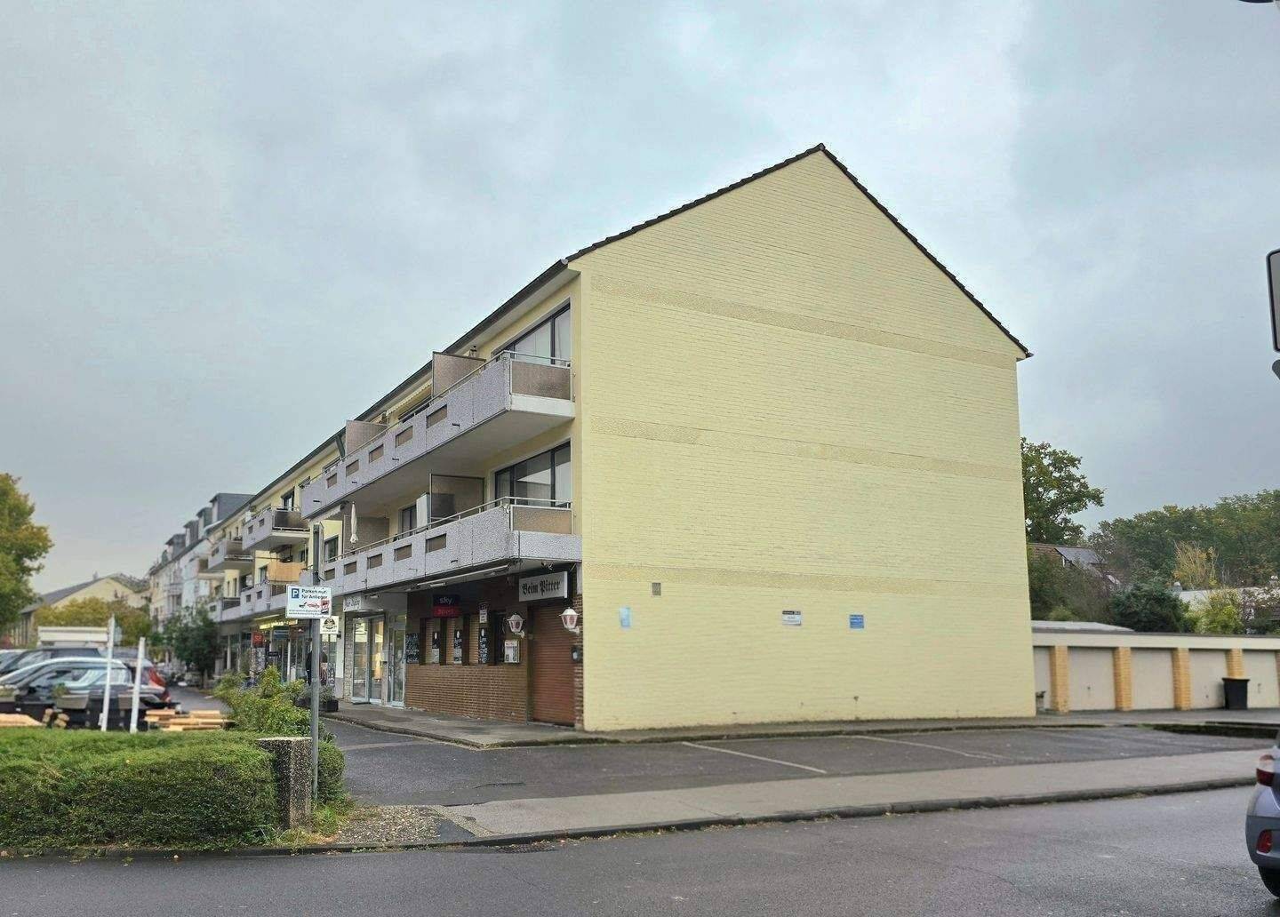 Gepflegte 2-Zimmer-Wohnung in Ruhiger Lage!!! – Köln – Vorschaubild 2