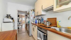 Wohnen mit Loggia: gepflegte Drei-Zimmer-Wohnung in guter Lage – 68723 Schwetzingen – Vorschaubild 5