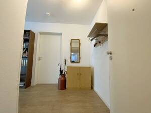 Moderne 2-Zimmer-Wohnung mit Aufzug und Loggia in Oberhausen-Mitte – 46045 Oberhausen – Vorschaubild 2