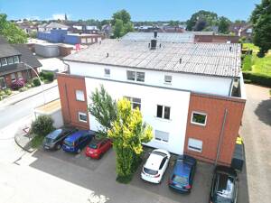 Moderne Eigentumswohnung mit Westbalkon in ruhiger Wohnlage von Emsdetten – 48282 Emsdetten – Vorschaubild 2