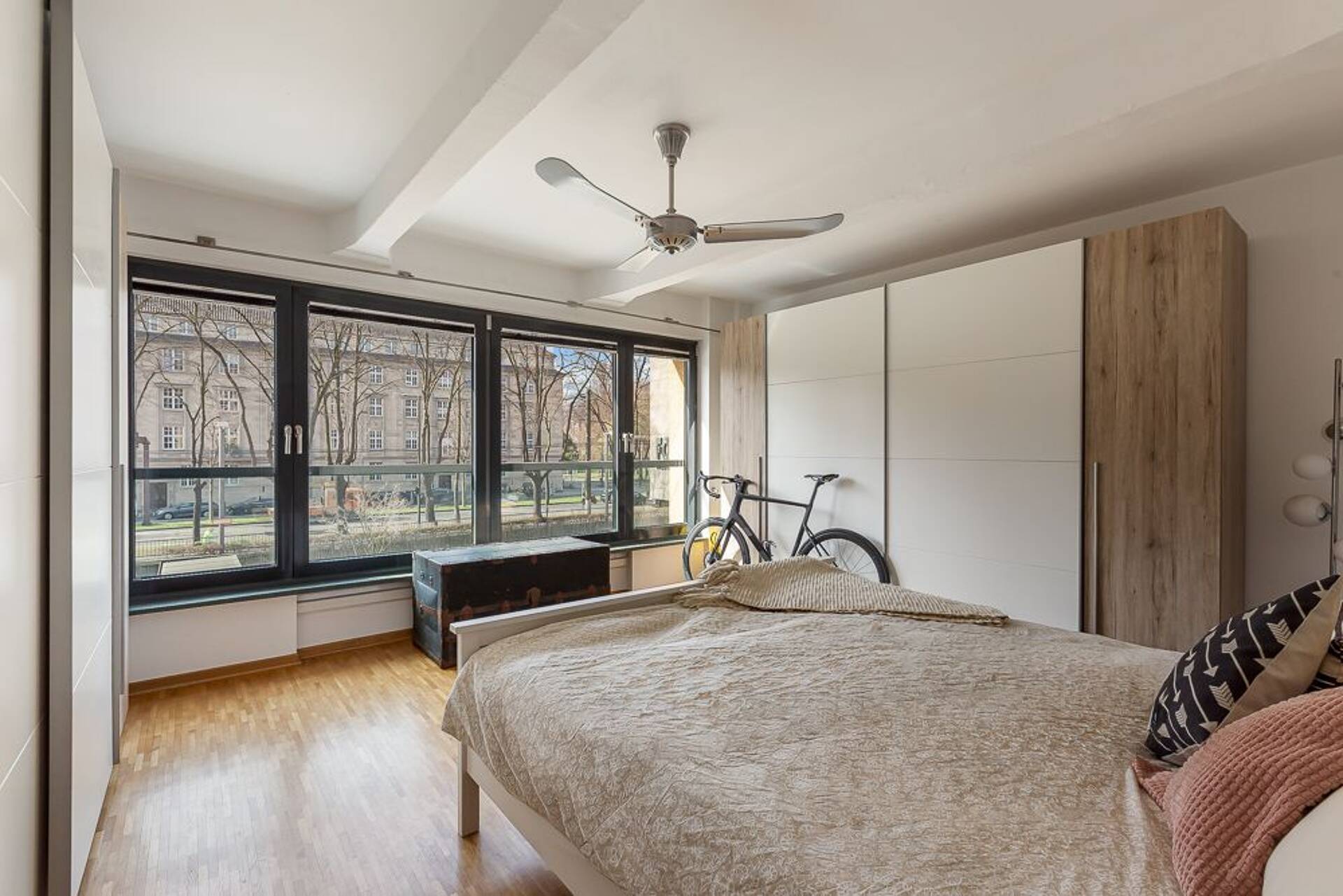 Etagenwohnung in 50678 Köln mit 155 m² kaufen