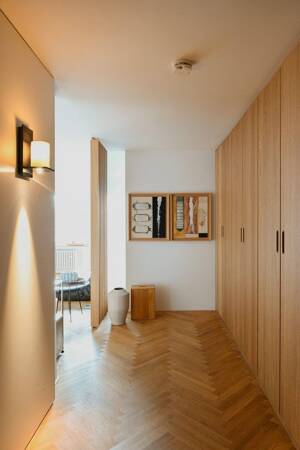 ARCHITEKTENWOHNUNG I HOCHWERTIGE AUSSTATTUNG I PROVISIONSFREI – 81369 München – Vorschaubild 2