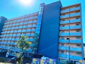 Gemütliche 2-Zimmer-Wohnung in zentraler Lage Kassels!