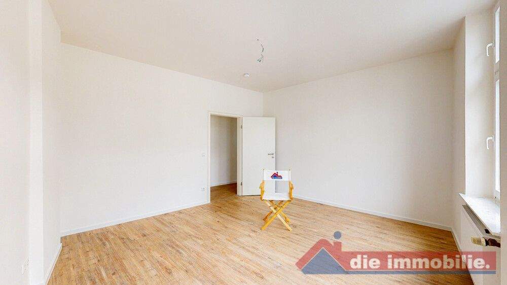 *** 1. Monat Kaltmietfrei! - 2 Zimmer - hell - Stadtfeld Ost - Fahrstuhl - Altbau *** – Magdeburg – Vorschaubild 7