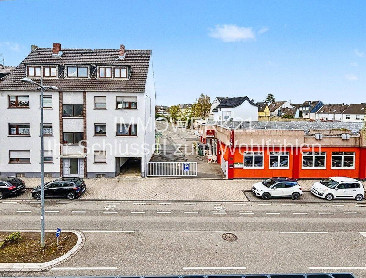 Wunderschönes Reiheneckhaus in zentraler Lage von Euskirchen, modernisiert und sehr gepflegt! – Euskirchen – Vorschaubild 5