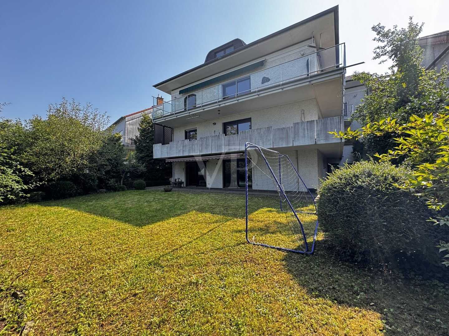 Repräsentative Villa am Triller! Reduziert von 1.150.000 € auf 849.000 € – Saarbrücken – Vorschaubild 2