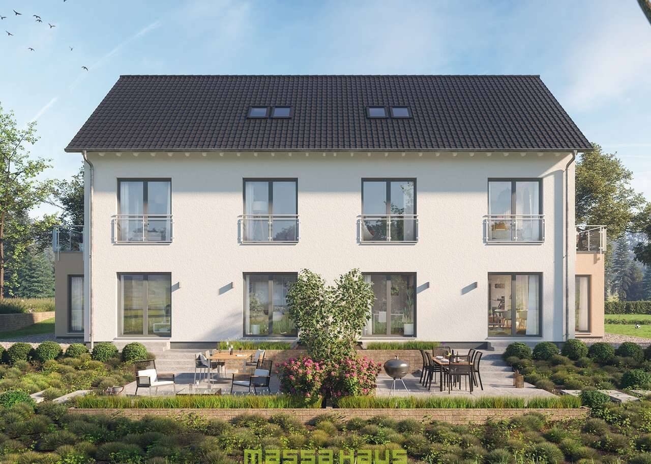 VIIIIIEL PLATZ FÜR EURE GANZE FAMILIE - BAUE MIT MASSA-HAUS – Malterdingen – Vorschaubild 6