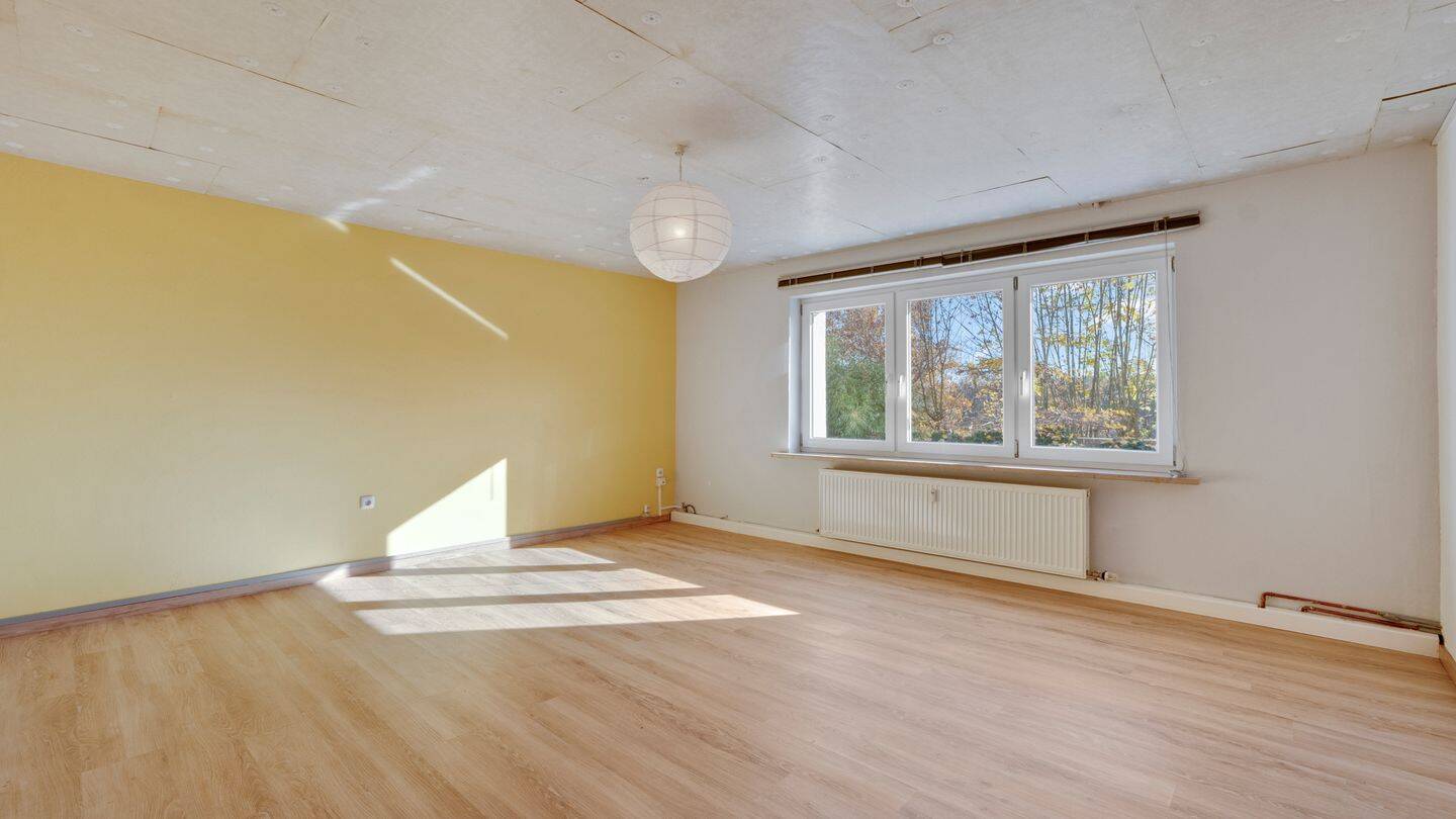 Panoramatraum! Modernisiertes ZFH mit ELW in ruhiger Lage in Untersteinach (Kulmbach) – Untersteinach – Vorschaubild 8