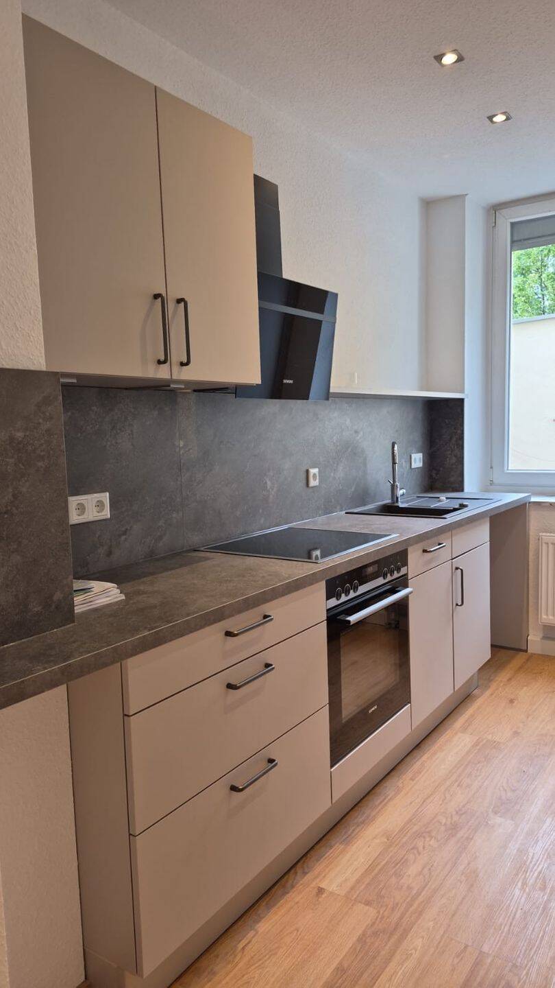 Geräumige Wohnung in Nürnberg mit moderner Ausstattung – Nürnberg – Vorschaubild 4