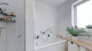 Moderne 3-Zimmer-Wohnung mit Dachterrasse in begehrter Lage von Oldenburg-Bloherfelde zu verkaufen! – 26129 Oldenburg – Vorschaubild 7