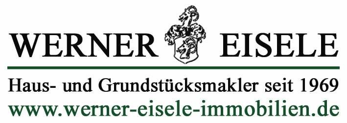 Werner Eisele Haus- und Grundstücksmakler GmbH logo