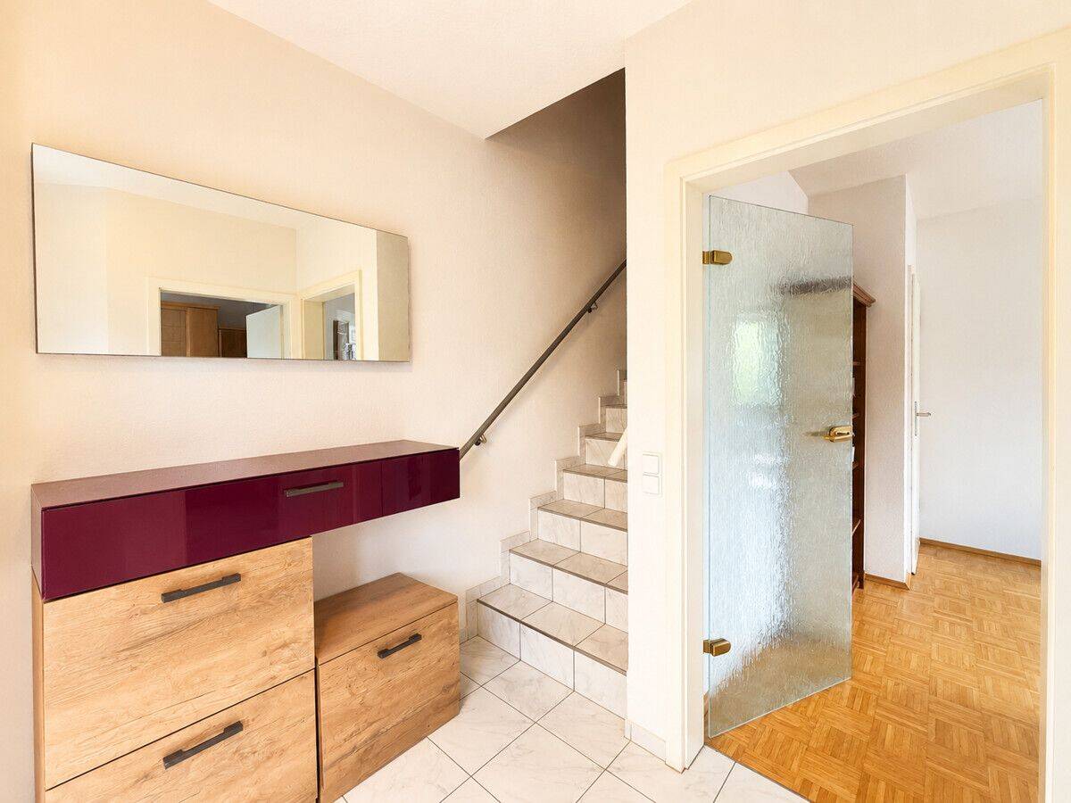 Traumhafte Doppelhaushälfte in Münster-Wolbeck! – Münster – Vorschaubild 2
