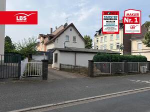 Charmante Doppelhaushälfte in Remscheid – 42857 Remscheid – Vorschaubild 2