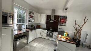 EFH Blankenese/ Sülldorf freistehend, Sauna, Pool – 22589 Hamburg – Vorschaubild 7