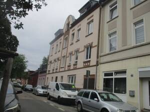 Gemütliches Appartement 1. OG, MH-Styrum, Schlägelstraße 8 – 45476 Mülheim an der Ruhr – Vorschaubild 2