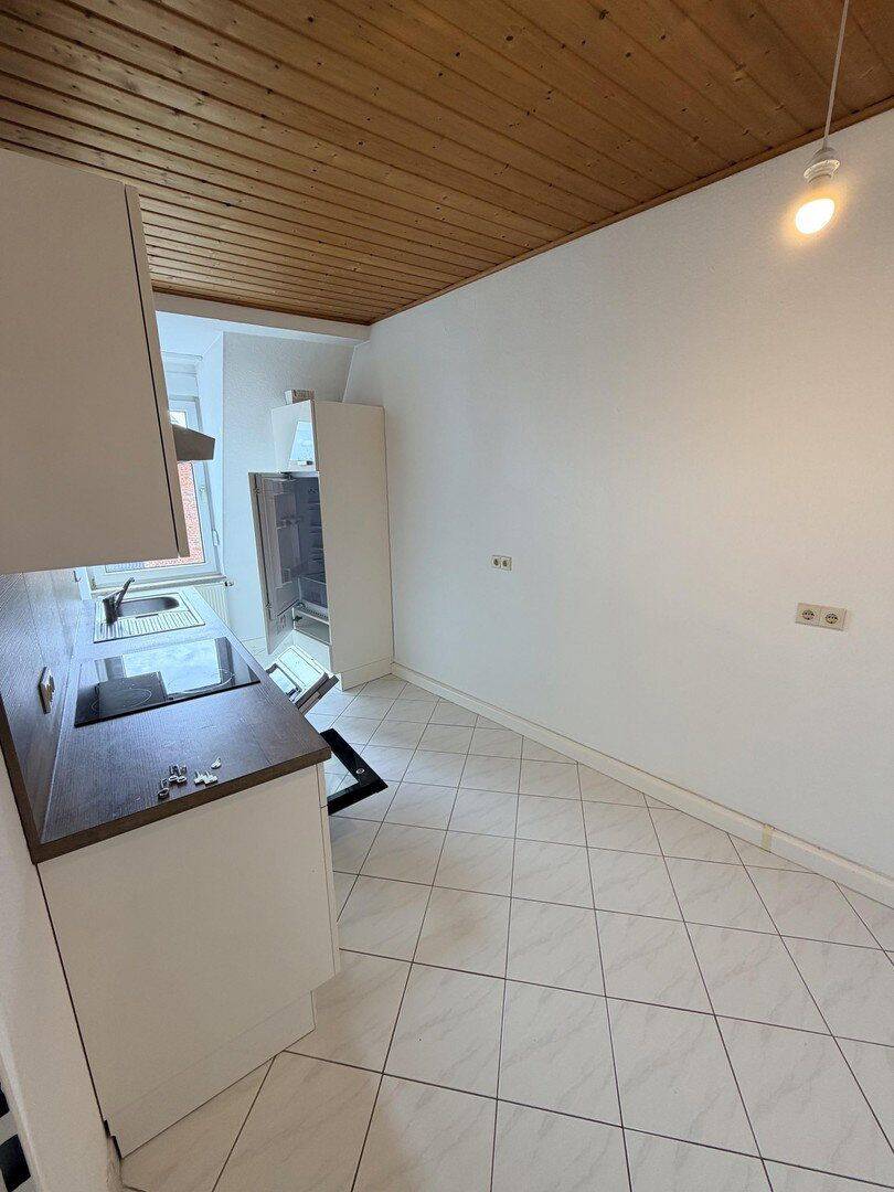 Charmante 2-Zimmer-Wohnung im beliebten Stadtteil St. Johannis – Nürnberg – Vorschaubild 2