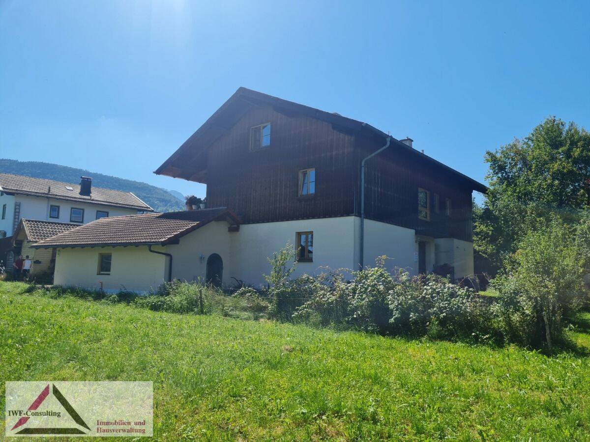 Modernisiertes MFH mit Bergblick - Chiemsee - voll vermietet – Bernau am Chiemsee – Vorschaubild 3