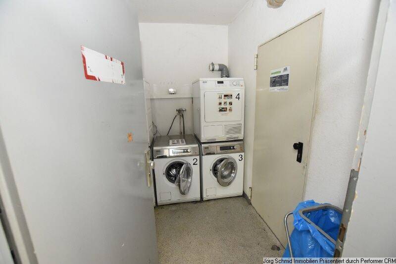 1-Zimmer-Wohnung in gefragter Lage – Bremen – Vorschaubild 5