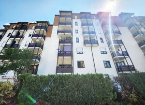 Sonnige 3,5-Zimmer-Wohnung in ruhiger Lage – 70619 Stuttgart – Vorschaubild 2