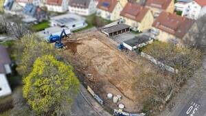 Lebensqualität pur. Familientraum mit Terrasse – 79822 Titisee-Neustadt – Vorschaubild 6