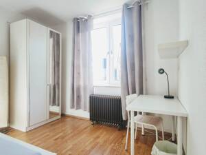 Zimmer 1 in 3er WG, Lütgendortmunderstr. 8, 1 OG, WE 4 – 44388 Dortmund – Vorschaubild 2