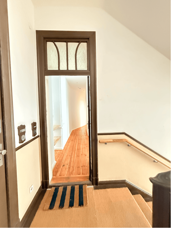Helle 2-Zi-Whg mit Balkon am Hexenspielplatz – Berlin – Vorschaubild 3