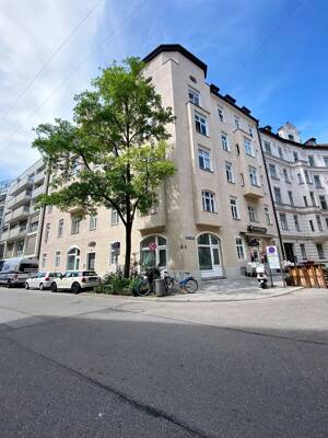 8-Zimmer-Wohnung in Maistr. 10 – 80337 München – Vorschaubild 4