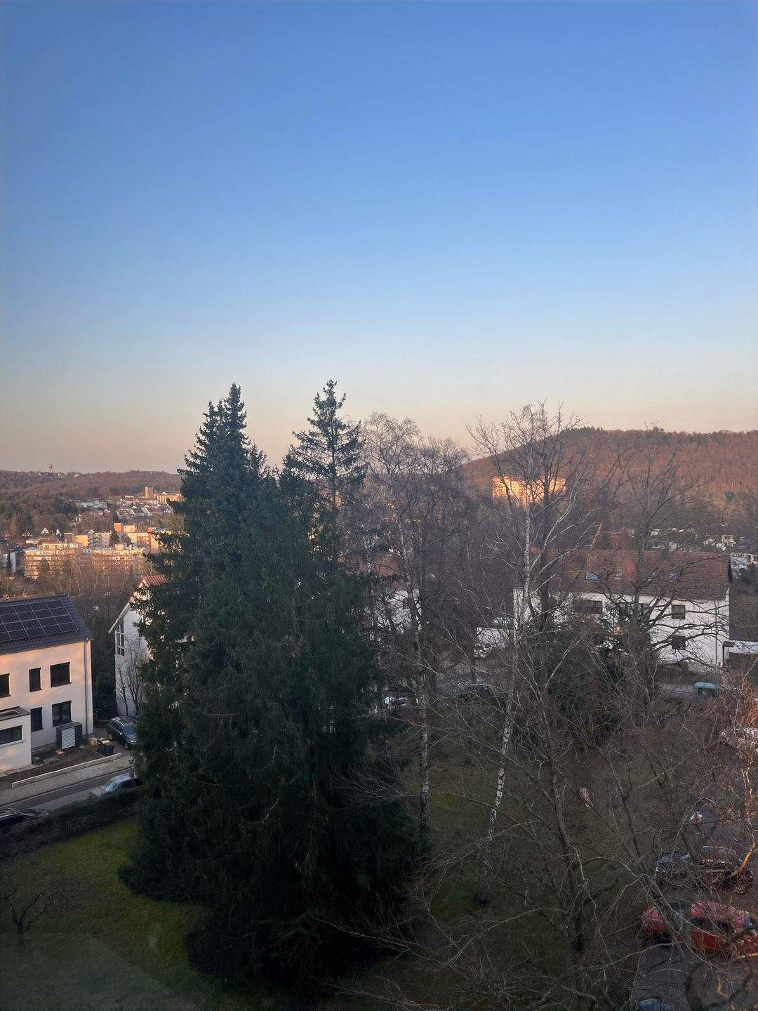 Eigentumswohnung in SB-Dudweiler – Saarbrücken – Vorschaubild 8