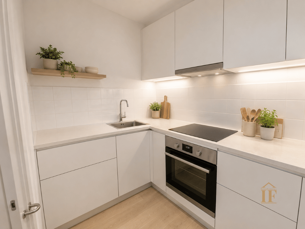 2-Zimmer-Wohnung in Schwabing: Renovieren, individualisieren und Wertpotenzial nutzen – München – Vorschaubild 5