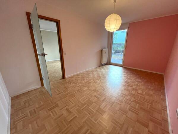 Erdgeschosswohnung in 79183 Waldkirch mit 61,52 m² kaufen