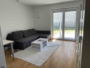 Gepflegte 2-Zimmer-Gartenwohnung mit Einbauküche - in Ingolstadt-Mailing – 85055 Ingolstadt – Vorschaubild 2