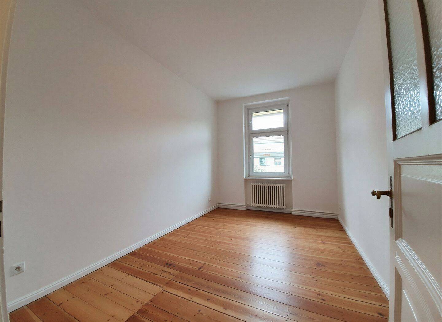 Bezugsfertige 2-Zimmer-Wohnung mit Charakter in Wedding! – Berlin – Vorschaubild 2