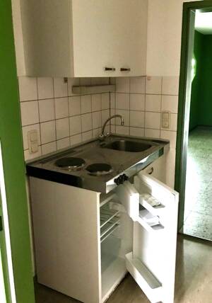 Freies Zimmer in 3er Mädels-WG - Studentenappartement auf beliebter Tarforster Höhe – 54296 Trier – Vorschaubild 6