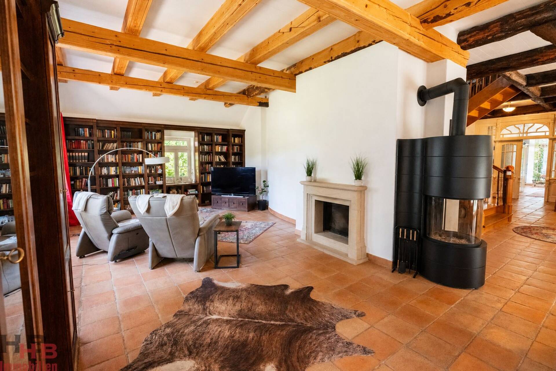 Einfamilienhaus in 27628 Hagen im Bremischen-Wulsbüttel mit 465 m² kaufen